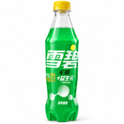 Sprite – Zero Zucker Vitamine Zitrone – 500 ml