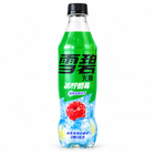 Sprite – Himbeer-Zitrone – 500 ml