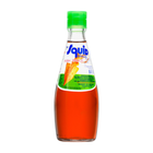 Squid Brand Fischsauce 300ml – Traditionelle thailändische Fischsoße