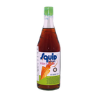 Squid Brand Fischsauce 725ml – Thailändische Fischsauce (Nam Pla)