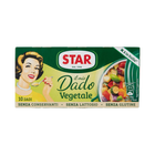 Star Il Mio Dado Vegetale 10 Dadi 100g
