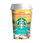 Starbucks Summer Escape Pistachio Limited Edition 220 ml