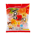 Strong Fruit Mix Gelee 360 g