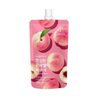 SugarLolo Konjak-Gelee Pfirsich Zuckerfrei 150 g