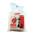 Sukina Udon Nudeln Frisch 600 g (3 x 200 g)