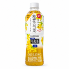 Suntory Oolong-Tee Osmanthus 500 ml