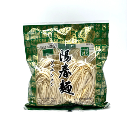Sunwave Wheat Dry Noodles 340 g