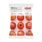 Sweet & Crisp Winter Jujube 35g