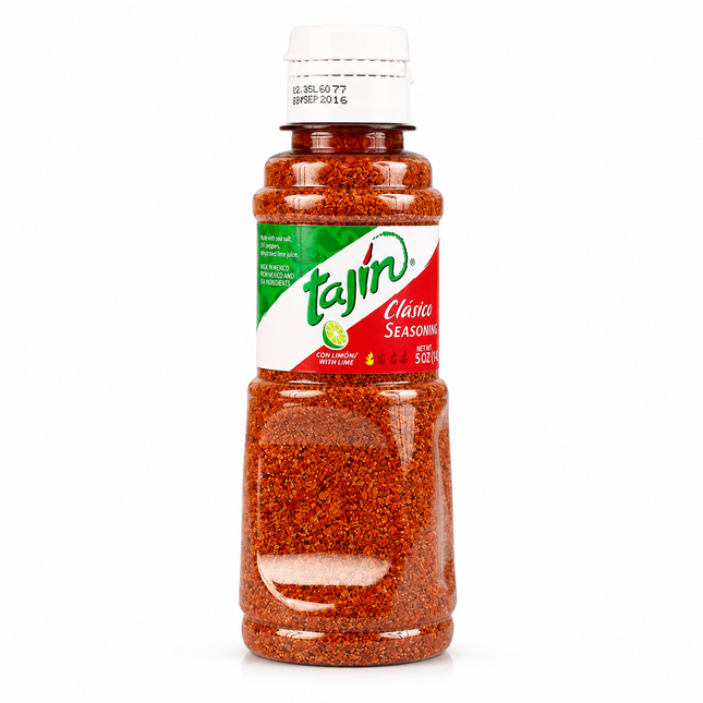 Tajín Clásico Limetten-Chili-Würze 142 g