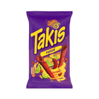 Takis Fuego – Snack Piccante al Peperoncino e Lime (100g)