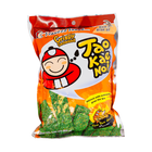Tao Kae Noi Crispy Seaweed Tom Yum Goong 32 g – Knuspriger Seetang-Snack mit Tom Yum-Geschmack