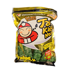 Tao Kae Noi Crispy Seaweed Wasabi 59g – Crispy Seaweed Snack with Wasabi