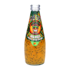 Thai Tiki Mango Basil Seed Drink 290 ml