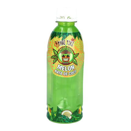 Thai Tiki Melone Nata de Coco Drink 300 ml