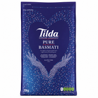 Tilda Pure Original Basmati Rice 20kg – Riso Basmati Premium a Chicco Lungo