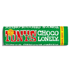 Tony’s Chocolonely Milk Hazelnut Chocolate Bar 47g
