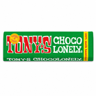 Tony's Chocolonely Milk Chocolate with Hazelnuts 47g