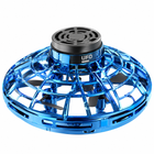 UFO Disk – Disco volante luminoso con effetto boomerang