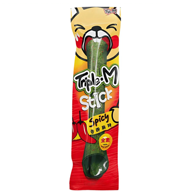 Triple M Stick Spicy Nori 2,5g