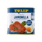 Tulip Jamonilla Classic 340g – Prosciutto e Carne Suina in Scatola