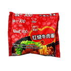 Unif 100 Instant Noodles Roasted Beef Flavor 108 g