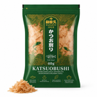 Wadakyu Katsuobushi Dried Bonito Flakes 40 g