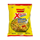 Wai Wai X-Press Instant Noodles Masala Delight – Noodles Istantanei al Masala 70 g