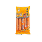 Wanderfort – Saucisses de poulet et de maïs 9 × 30 g (270 g)