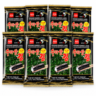Wang Alghe Condite Coreane 8 x2.3g – Seasoned Seaweed