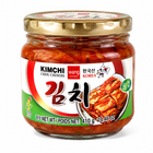 Wang Korea Kimchi Cavolo Cinese Fermentato Piccante 410 g