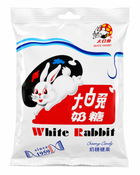 White Rabbit – Milk Candies | 114g