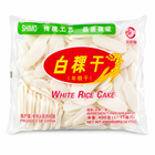 White Rice Cake – Gnocchi di Riso Cinesi (400g)