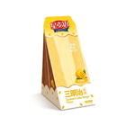 Xing Mai Yu Sandwich Cake Mango – Sandwich Cake al Mango 90 g