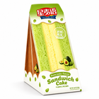 Xing Mai Yu Avocado Sandwich Cake 100 g