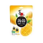 Xizhilang Konjac Jelly Mango – Gelatina di Konjac al Mango 120 g