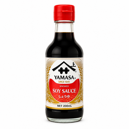 Yamasa Salsa di Soia Tradizionale 200ml