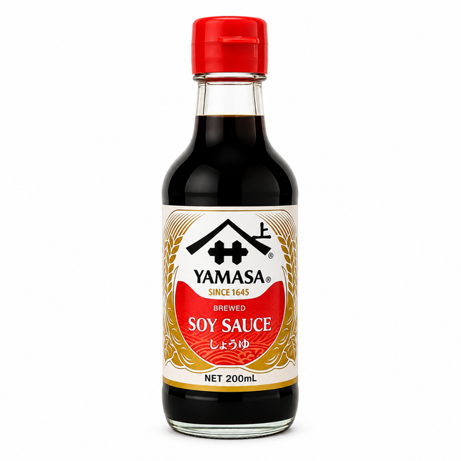 Yamasa Salsa di Soia Tradizionale 200ml