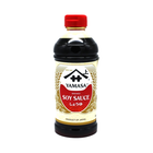 Yamasa Traditional Soy Sauce 500ml – Brewed Soy Sauce