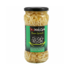 Youwok Germogli di Soia in Salamoia 370g – Bean Sprouts Pronti all'Uso