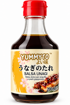 Yummyto – Salsa Unagi 200 ml