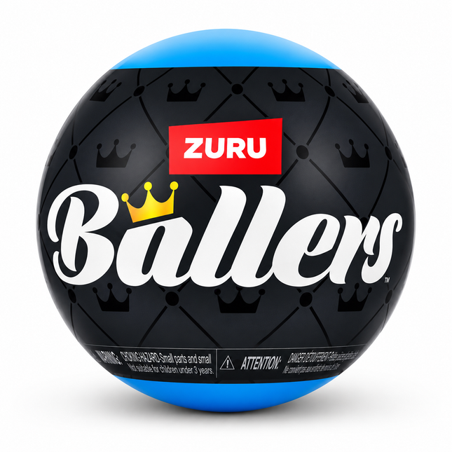 ZURU Ballers FIFA World Cup Mystery Ball