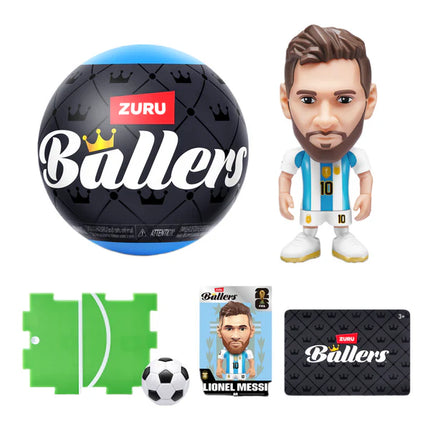 ZURU Ballers FIFA World Cup Mystery Ball