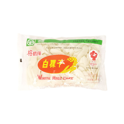 White Rice Cake – Gnocchi di Riso Coreani (400g)