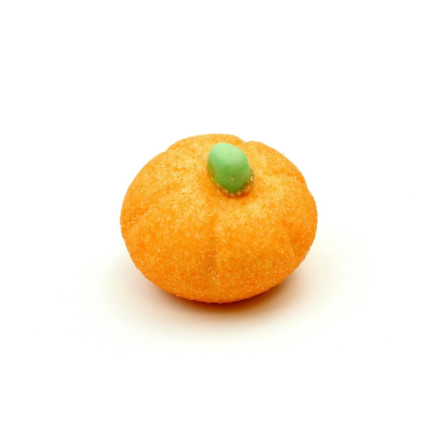 Zucche Marshmallow Soffici Halloween 100g