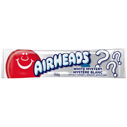 Airheads White Mystery – Caramella Morbida 15,6 g