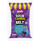 Avesta Sour Belt Berry – Cinture Gommose Acide ai Frutti di Bosco 70 g