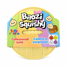 Baozi Squishy Ravioli Cinesi – Squishy Antistress Colore a Sorpresa