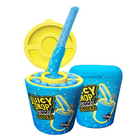 Bazooka Juicy Drop Gummy Dipperz – Caramelle Gommose con Gel Acido