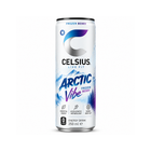 CELSIUS Arctic Vibe Frozen Berry 250 ml - 主图白底