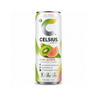 CELSIUS Kiwi Guava 250 ml - 主图白底